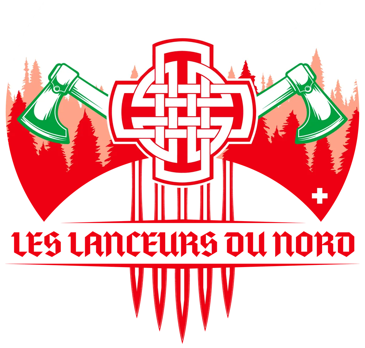 Les Lanceurs du Nord